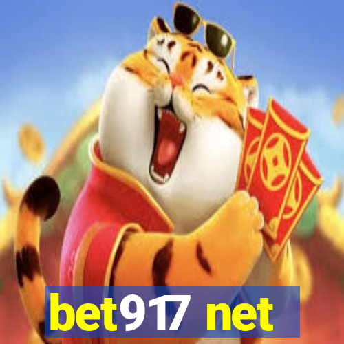 bet917 net